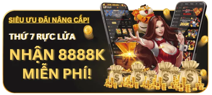 Khuyến mãi chào mừng HD88 Login