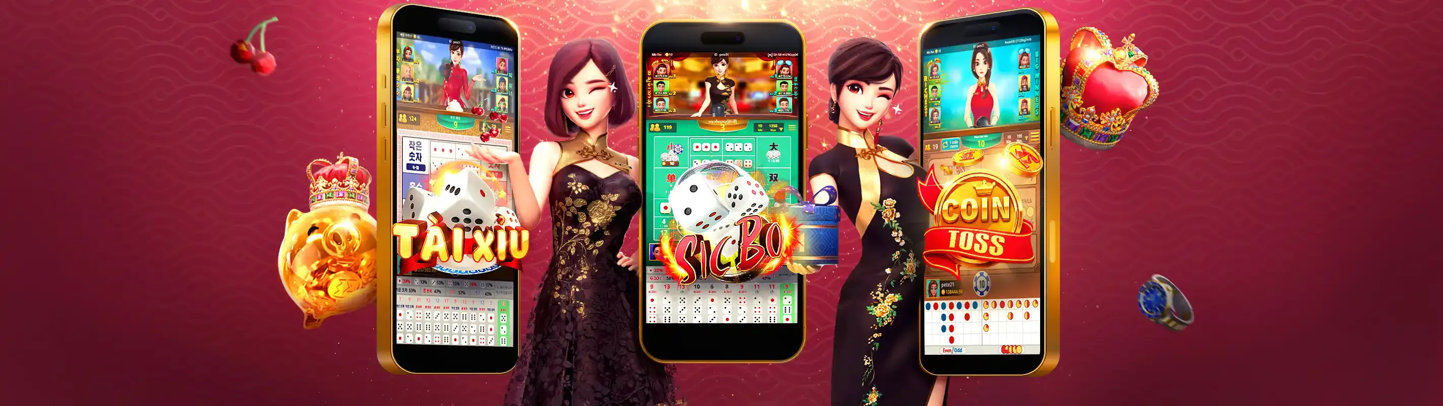 Game Bắn Cá Đỉnh Cao hd88 login