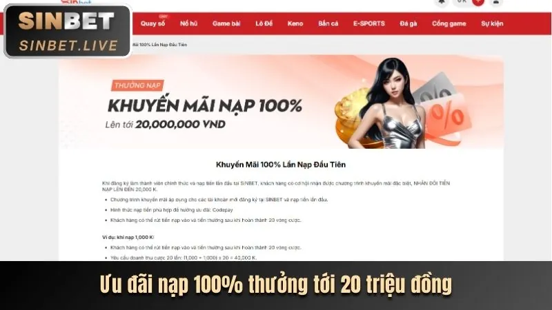 Hoàn trả cược mỗi ngày tại HD88 Login